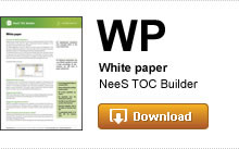 Nees TOC Builder - WP